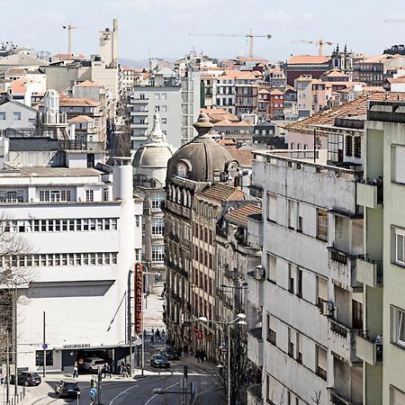 Ceuta Studio Apartments By Lovelystay Porto Exterior foto